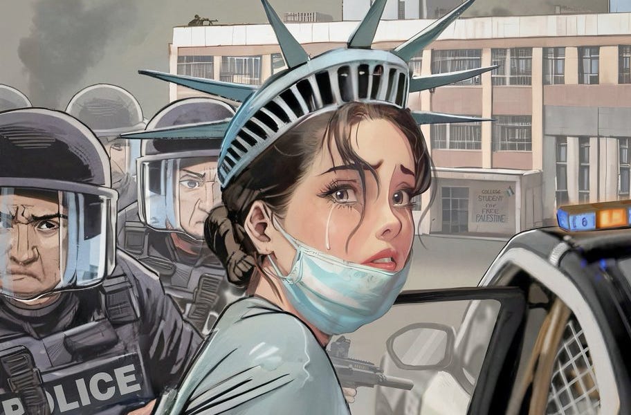 Free Speech in American Universities