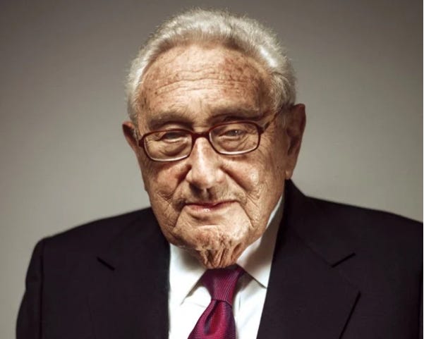 Henry Kissinger and Bill Gates: The “Secret Agenda” of the So-called Elite and the COVID mRNA Vaccine. “Reducing World Population”?