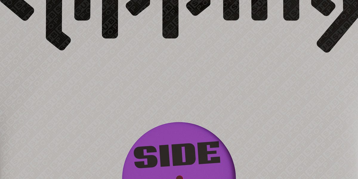 Song A Day clipping. Run It