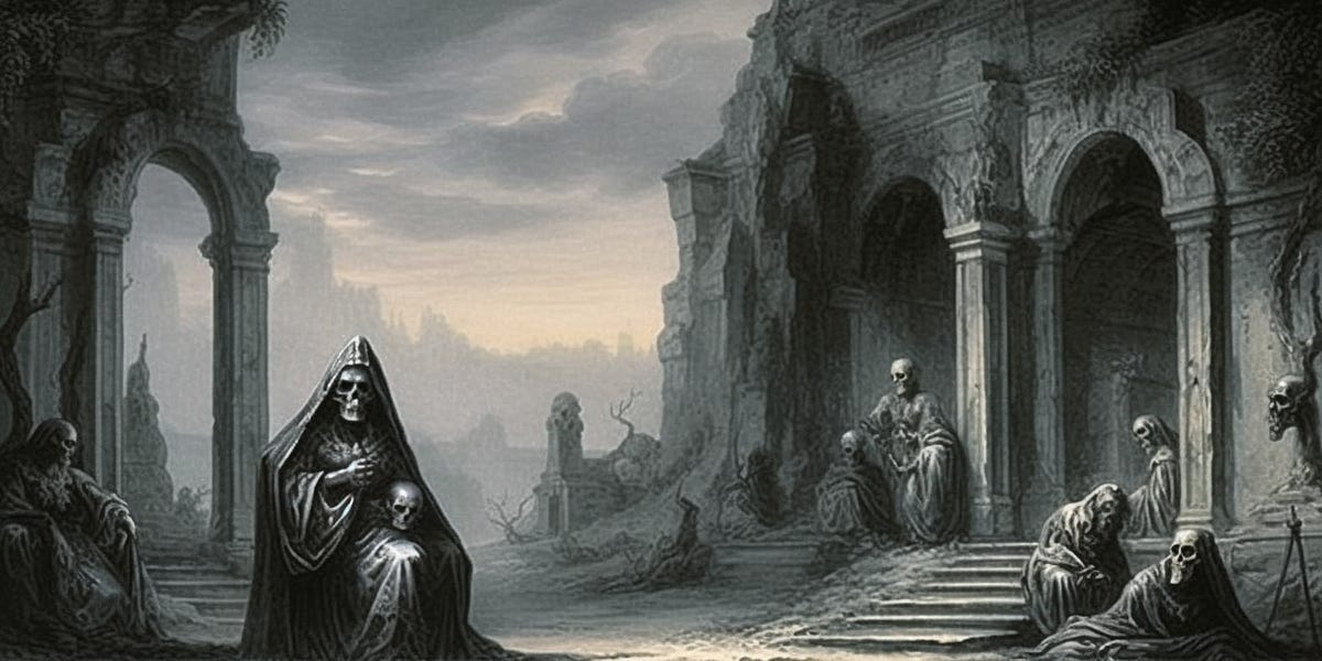Liberty, Frankenstein, and The Masque of Anarchy