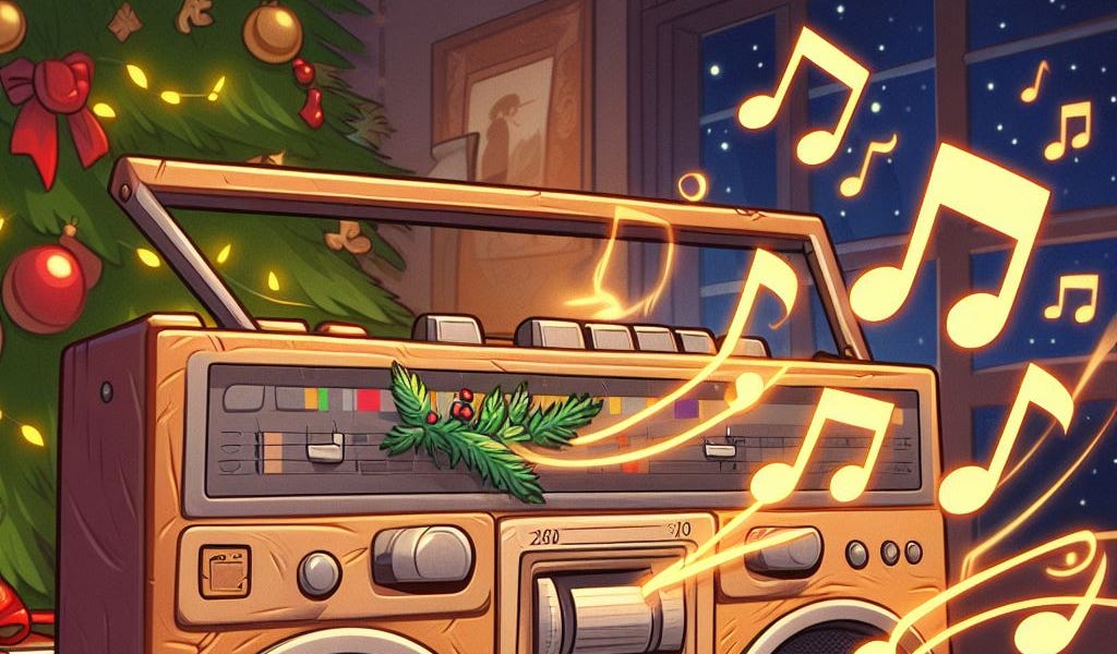 76 Best Christmas Songs Of All Time & Festive Christmas Playlist