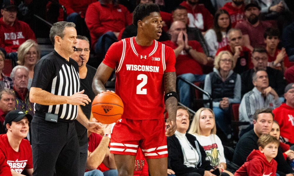 Wisconsin Basketball: A.J. Storr, Chucky Hepburn, Tyler Wahl, and John Blackwell Shine in All-Conference Awards