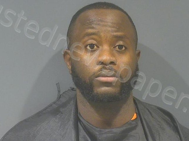 KPD officer arrested on sex charges - by Patrick Munsey