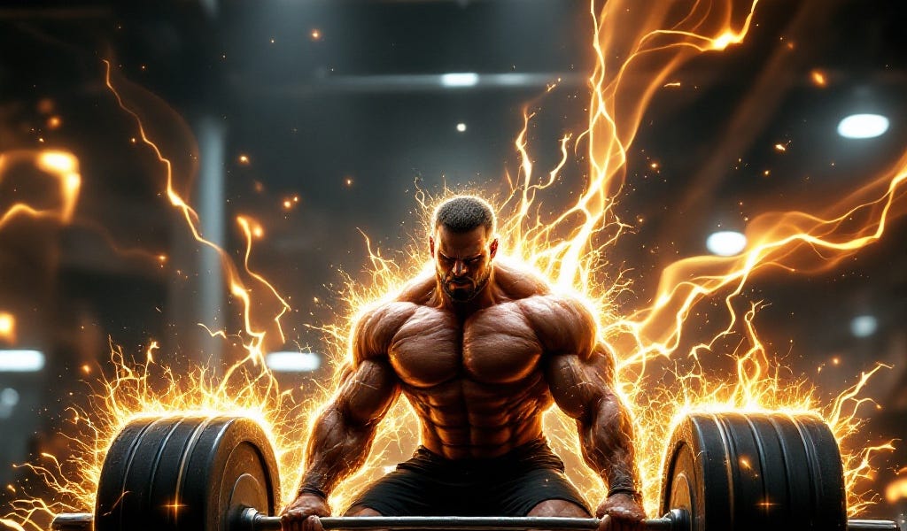 The Science Behind Muscle Growth: How Hypertrophy Works