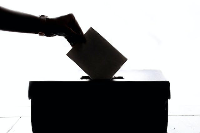 About Those 'Student' Voting Rights