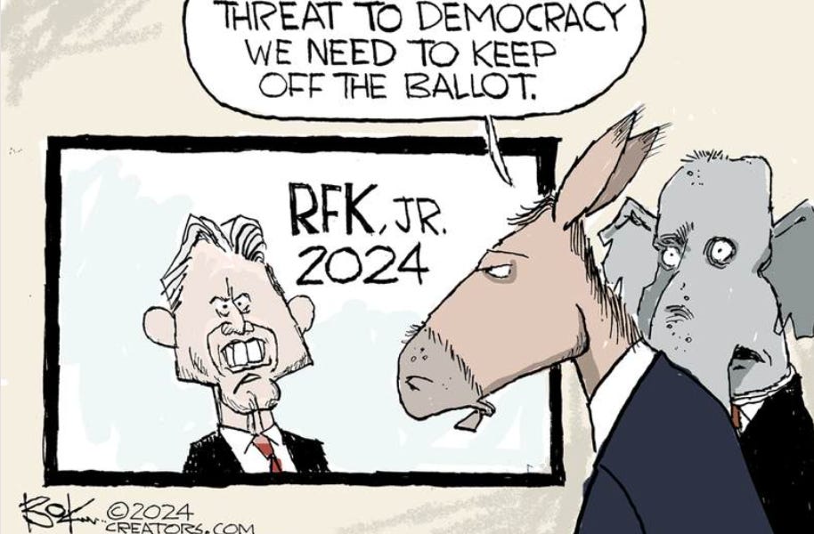 Friday Funnies: Hod Roddin'