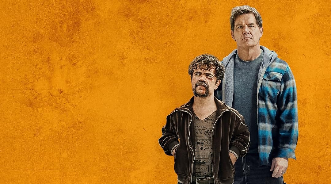 Brothers by Alec Toombs Film Yap