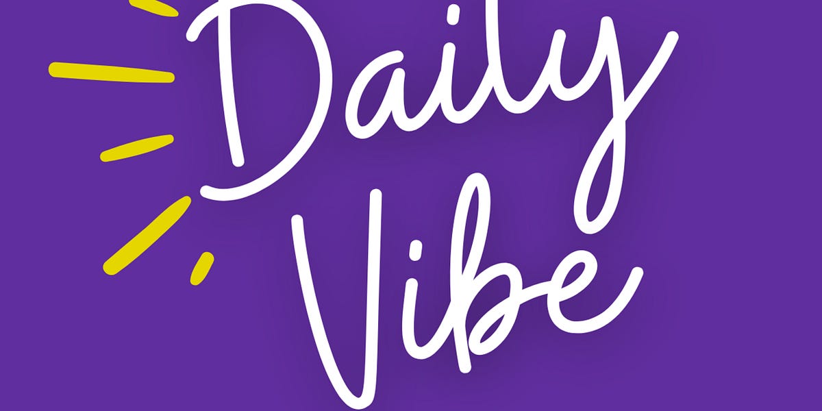 Abstain & Simplify by Janeen Ellsworth The Daily Vibe