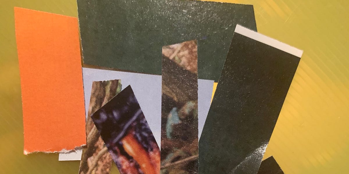 Forced Reckonings with Lack of Control