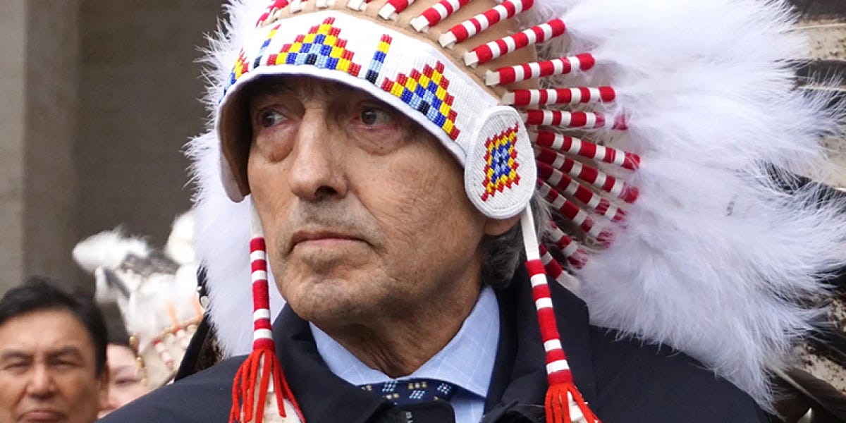 Was having to take a routine weekly shower the group sexual abuse Phil Fontaine and his Grade 3 classmates endured at the Fort Alexander Indian Residential School?