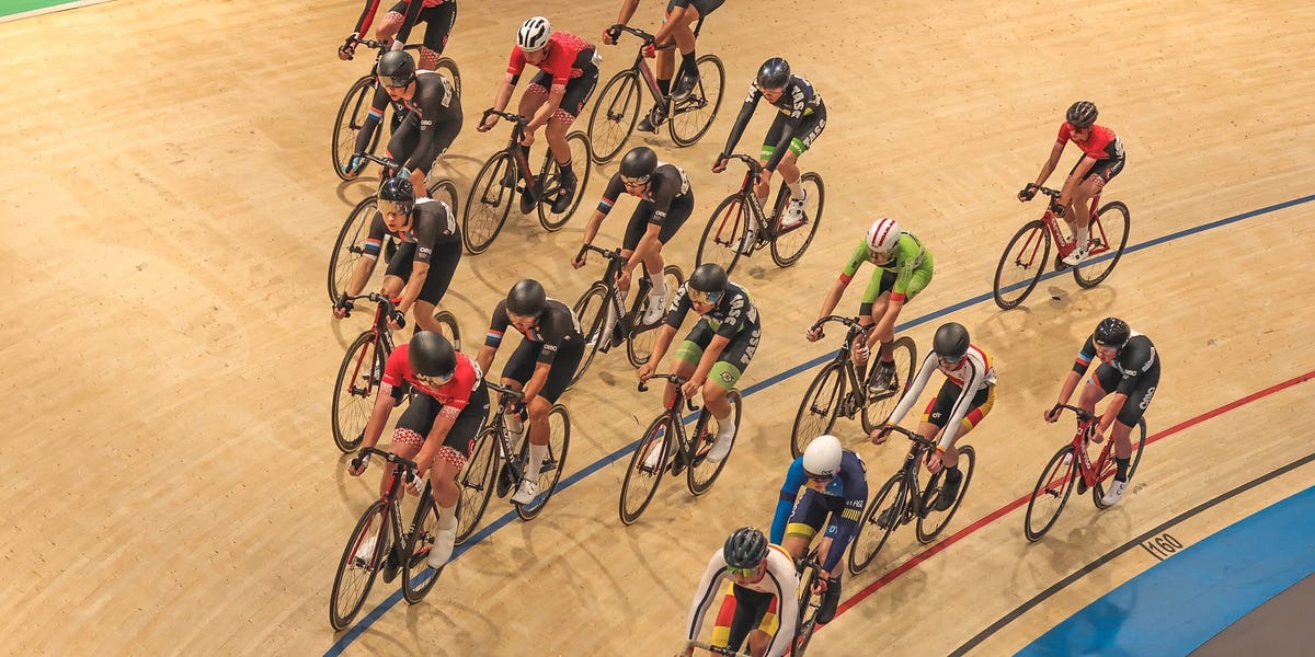 Cycling Wrap: NZ Track Champs to return to Invercargill in 2026