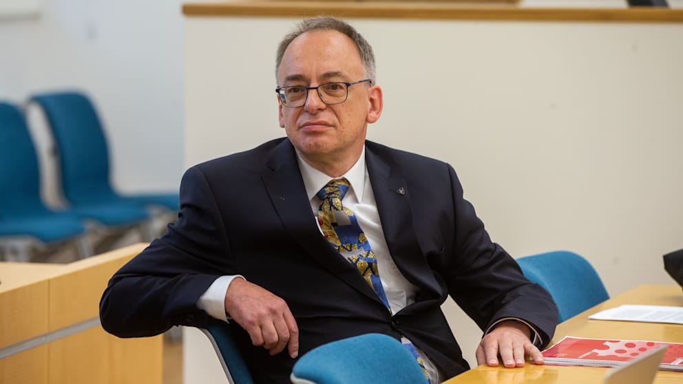 Was hat dieser Richter falsch gemacht?