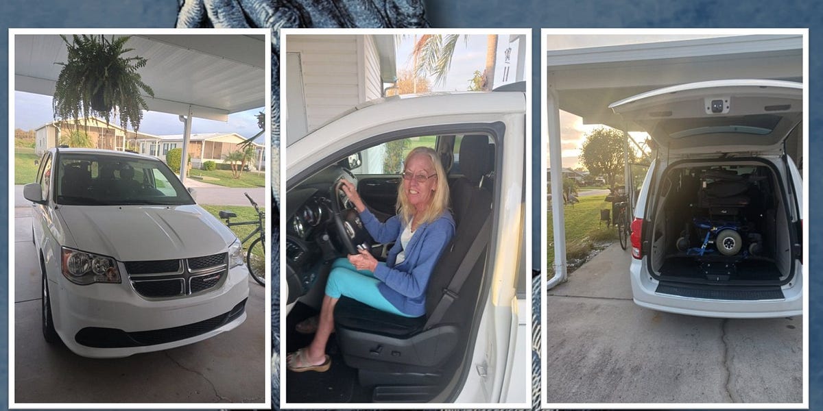 Anons Deliver and 14th Amendment Nod