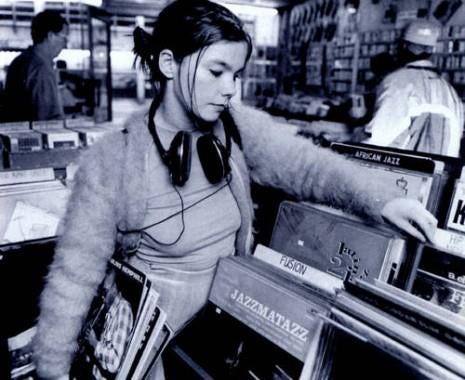 Enjoy the Silence: Your life is not a movie, so stop soundtracking it 24/7