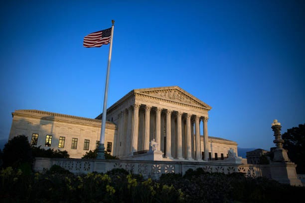 SCOTUS Takes Case Challenging the Validity of Mail Ballots that Arrive Past Election Day