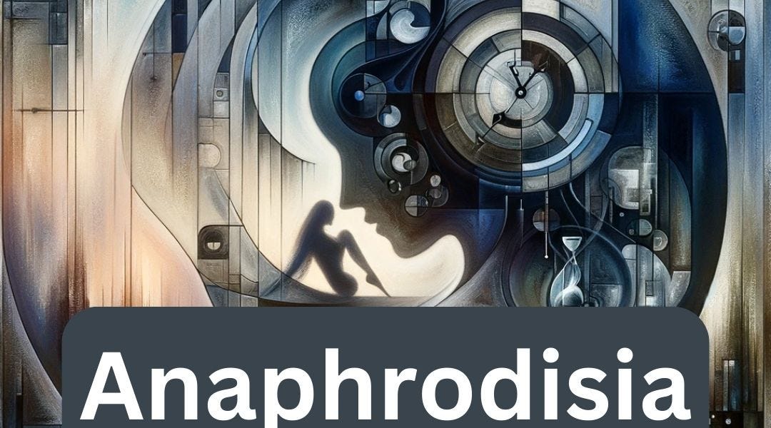 Anaphrodisia