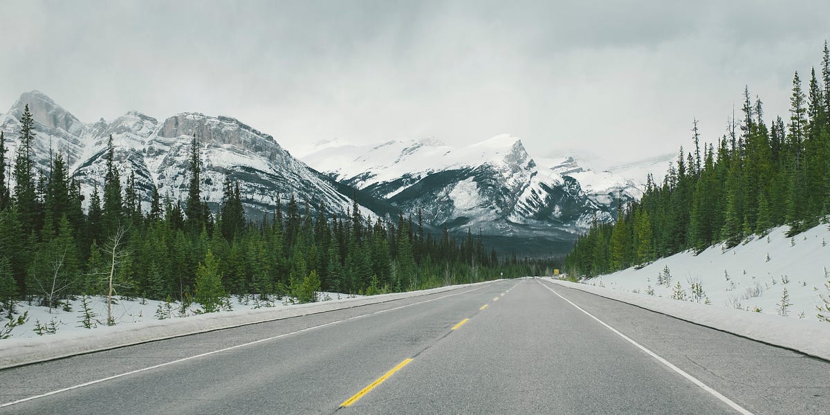 A declaration of independence for Alberta