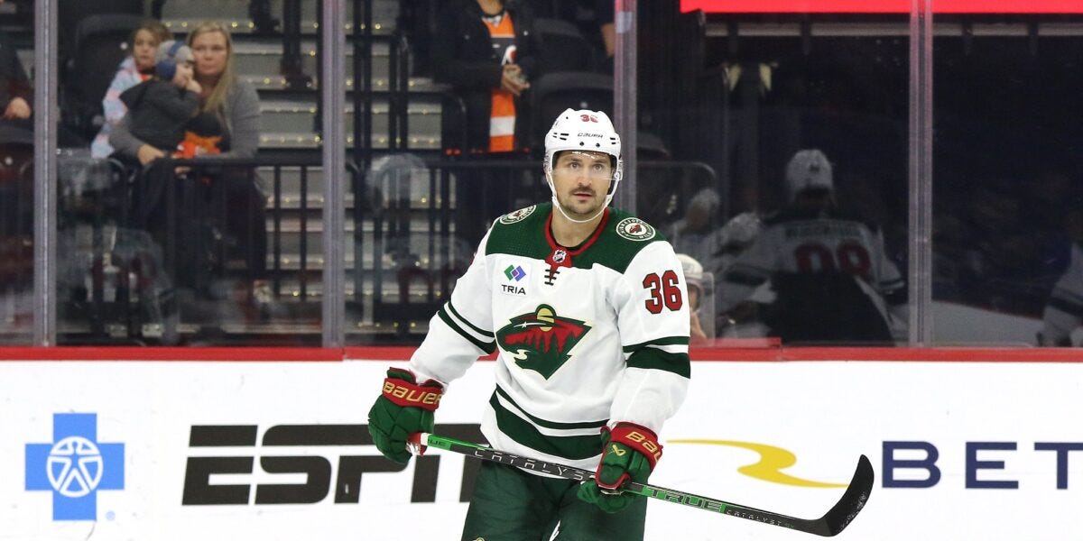 NHL and the World of Social Media