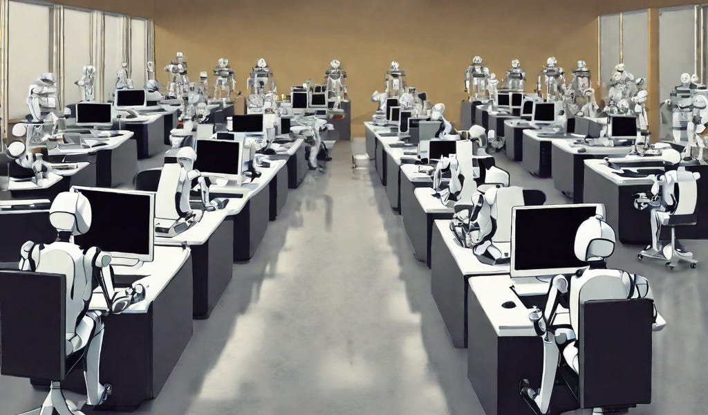 A few "Sell Work, Not Software" updated thoughts
