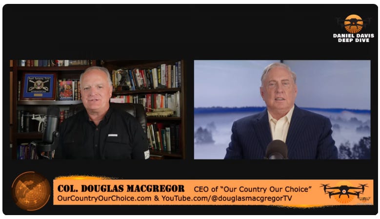 LATEST NEWS BULLETIN | 21st. August 2024