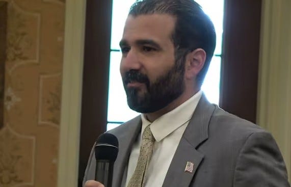 Bernie Sanders Moves To Tip Florida House Special Election By Endorsing Josh Weil