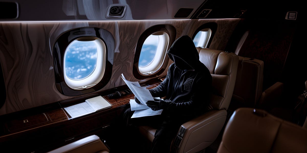 Handling Classified Information as per CIA by Alias