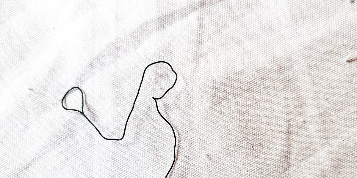 Stand in Your Spot the Universe Gave You by Shalagh Hogan