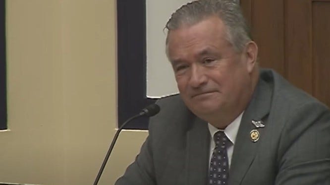 It Is All Falling Apart On Trump As Crucial House Republican Puts The Brakes On Gutting Medicaid