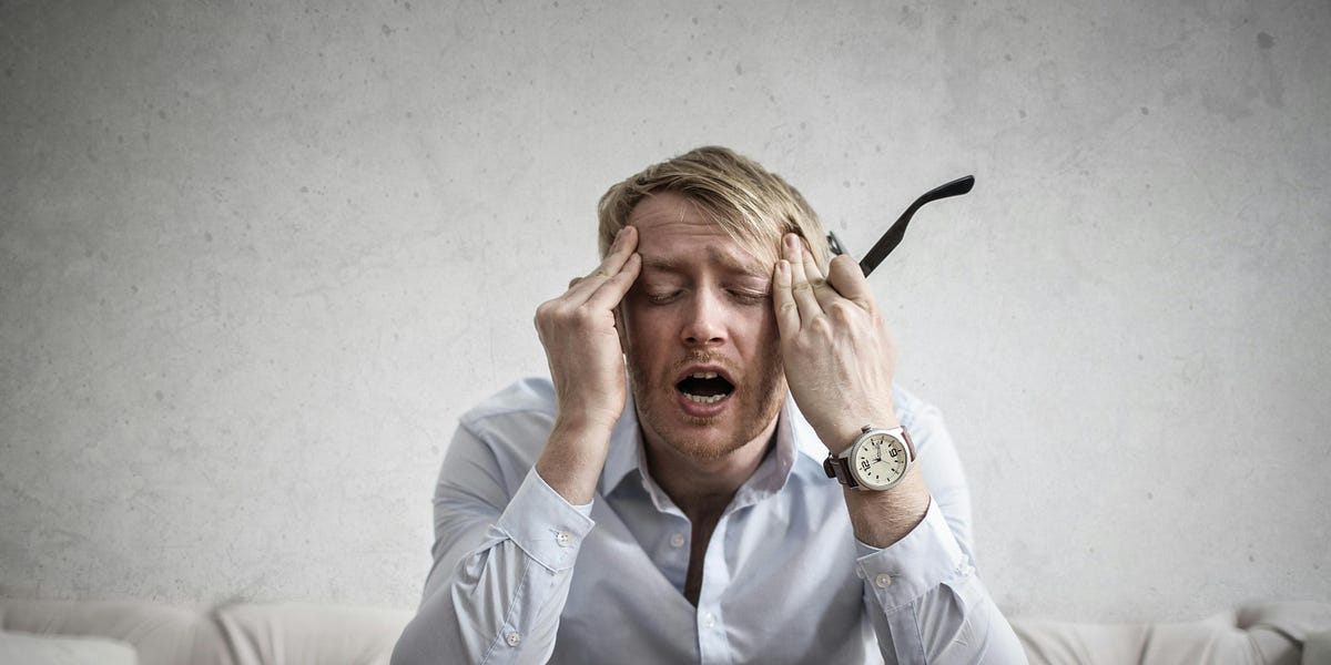 How Emotions Affect Pain