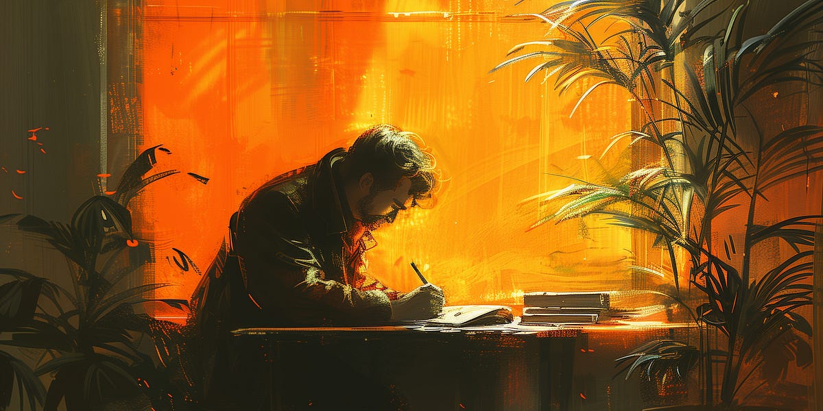 What does "work" mean to you?