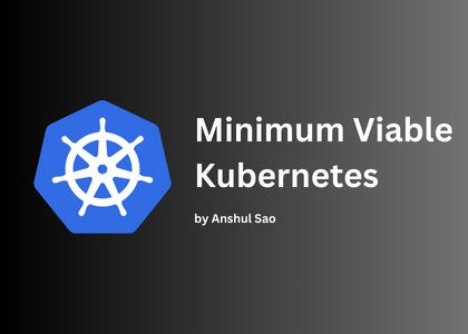 As a CTO of an early-stage startup, I've seen my fair share of debates around whether to adopt Kubernetes (K8s) or not. There's a lot of noise out the