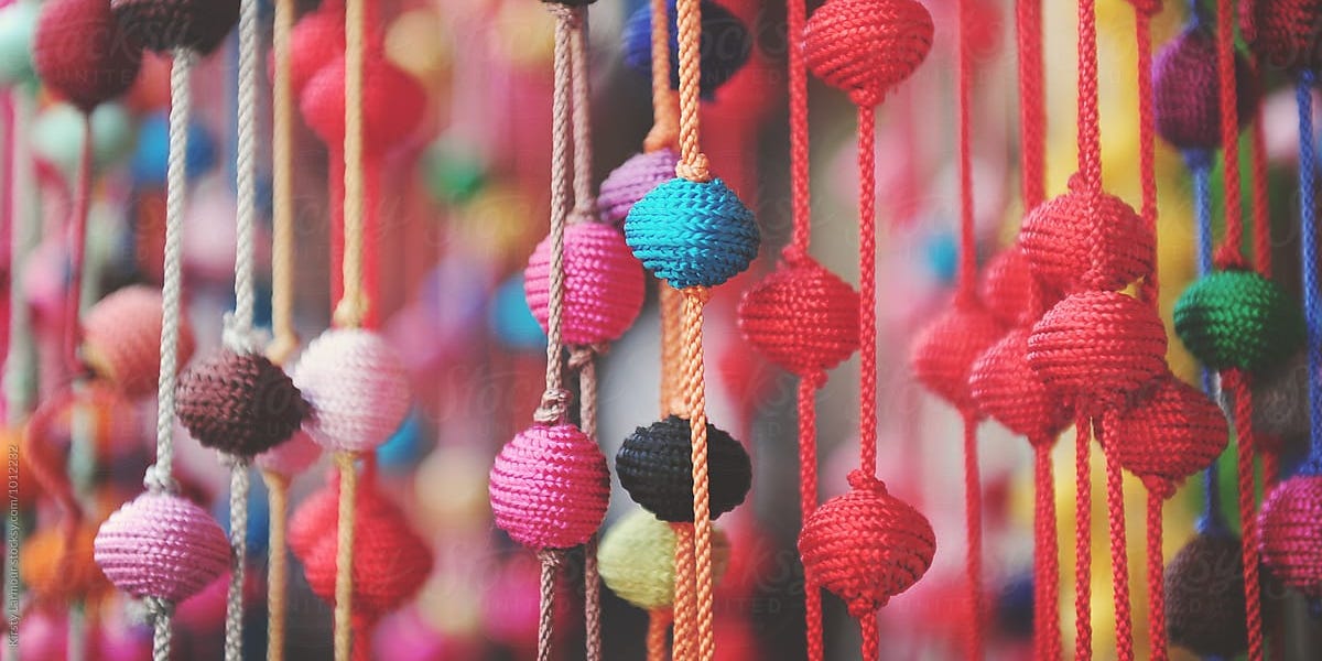 💬 What's YOUR creative joy? by Susannah Conway