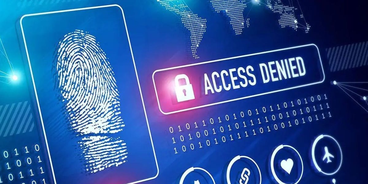 WARNING: Digital IDs Are Coming to America