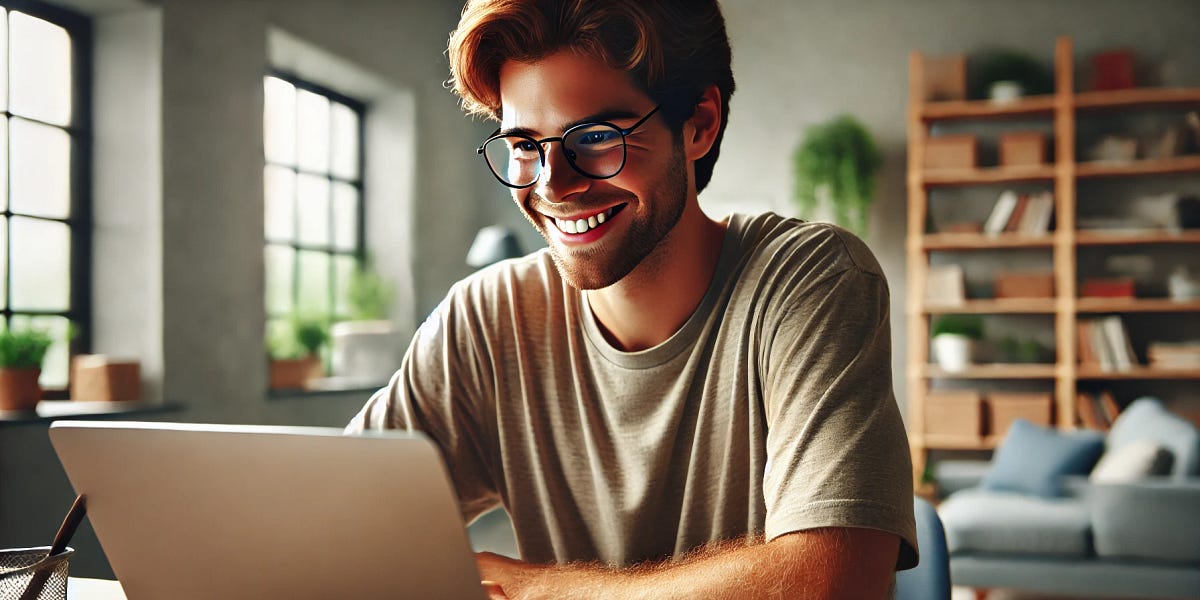 5 Ways to Use AI to Boost Your Happiness Without Losing Your Creative Edge