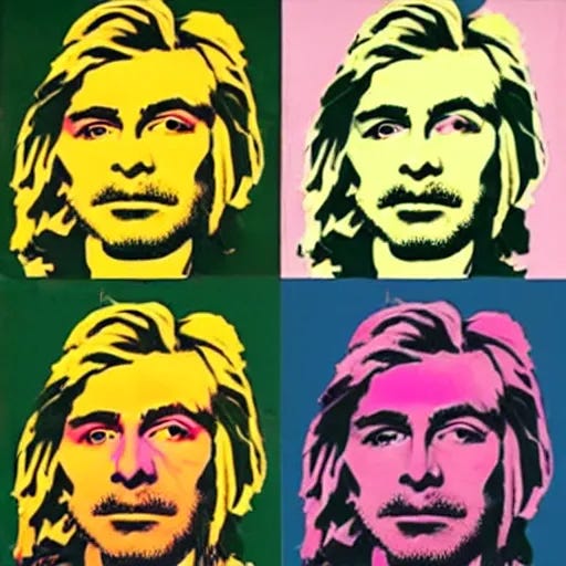 The Work of Art in the Age of Artificial Approximation