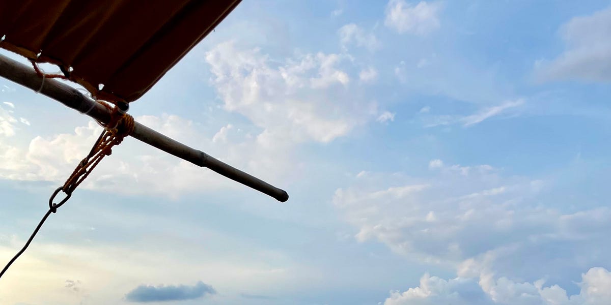 The lights by Bianca some ordinary days