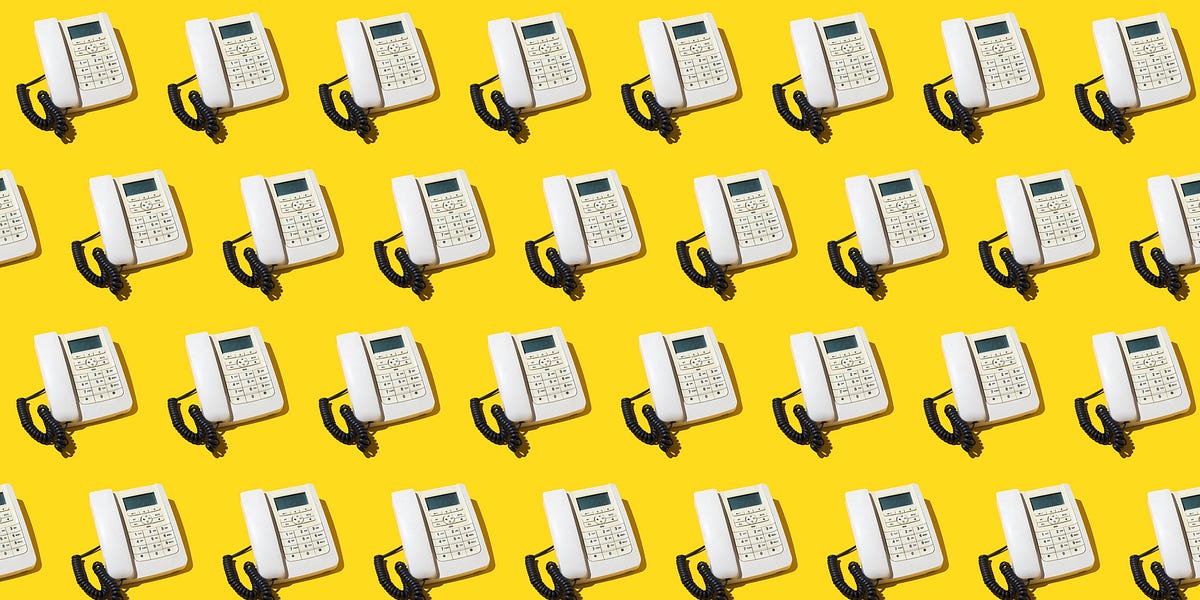 Social Security Reinstates Phone Services After Public Outcry