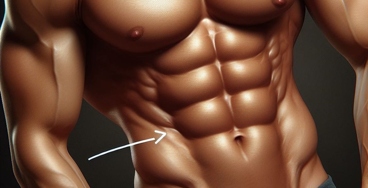 How to Sculpt Your Abs with the Decline Bench Cable Crunch
