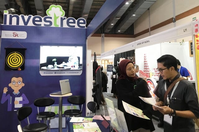 Investree sues Indonesian financial regulator ⚖️, global AI mobile apps hit $2B revenue 💰, ethical AI in question 🤖