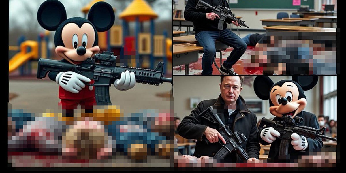 上周AI动态 #284 - X公司推出Grok 2及Flux图像生成，Gemini Live，Midjourney诉讼