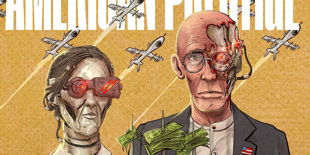 Special The 2024 Pakistani General Election w/ Umair Javed