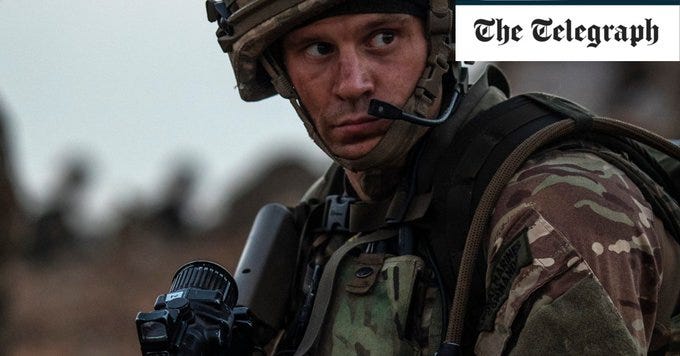 War, What Is It Good For?