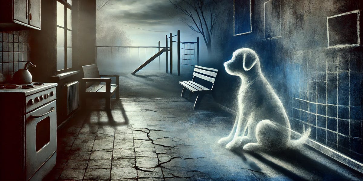 We're wrong about resilience. by Shane Copeland