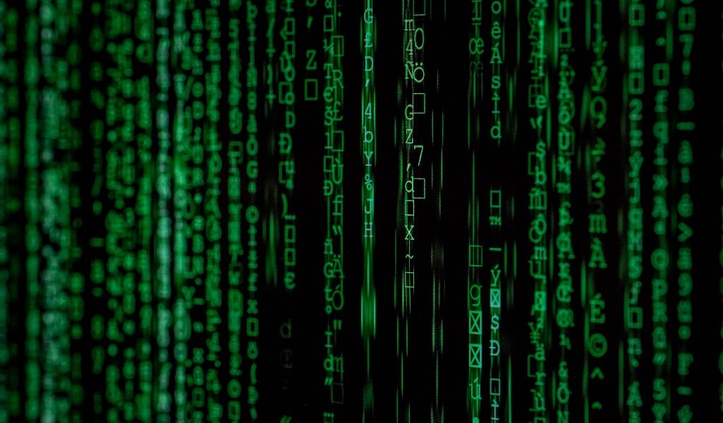 Pharma Tool Vivek Ramaswamy Had Big Plans For Your Private Medical Information