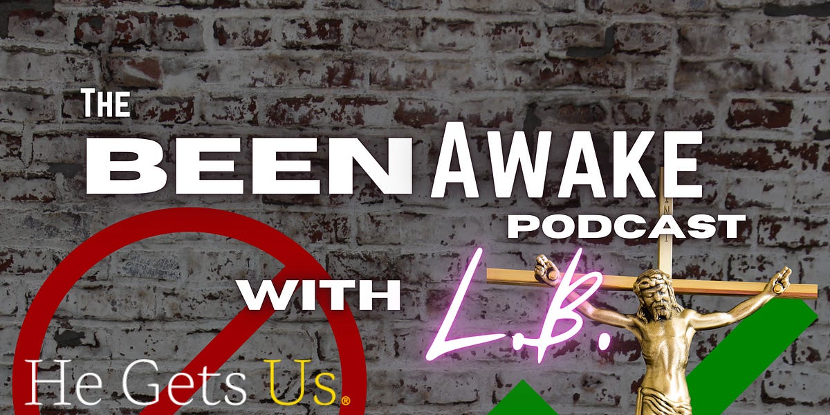 Ep 91 - Interpreting Jesus in bad faith