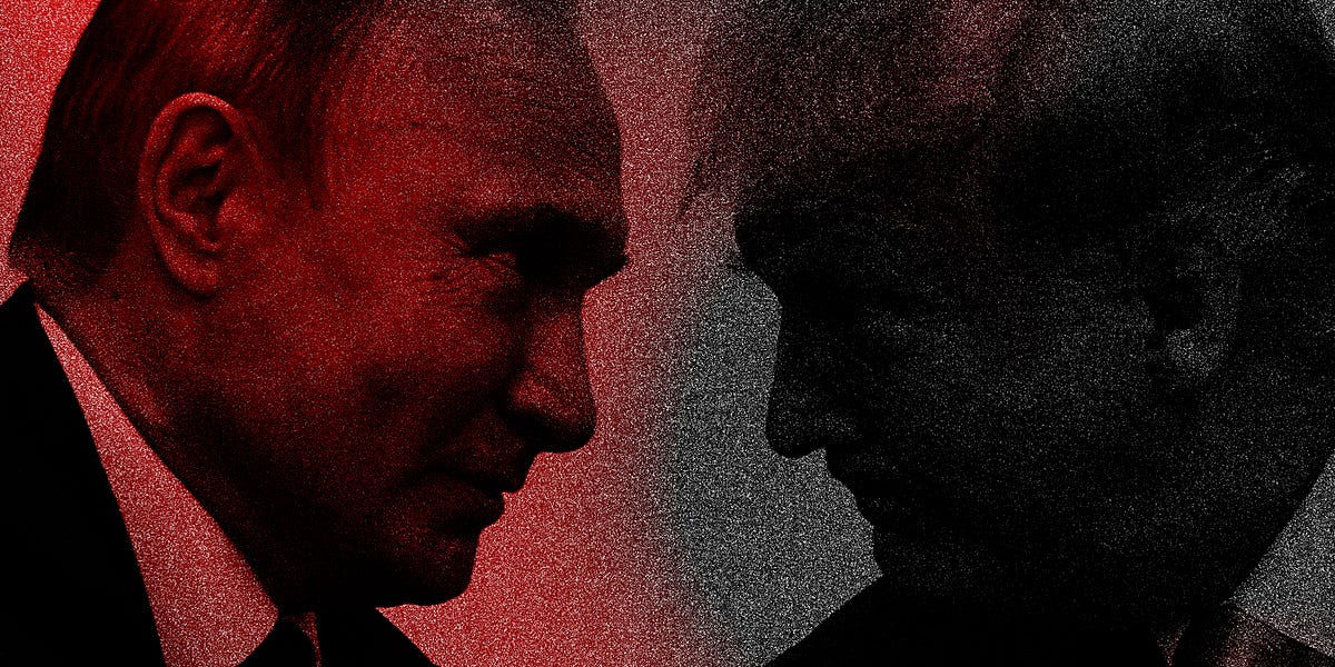 The Art of the Bogus Peace Deal