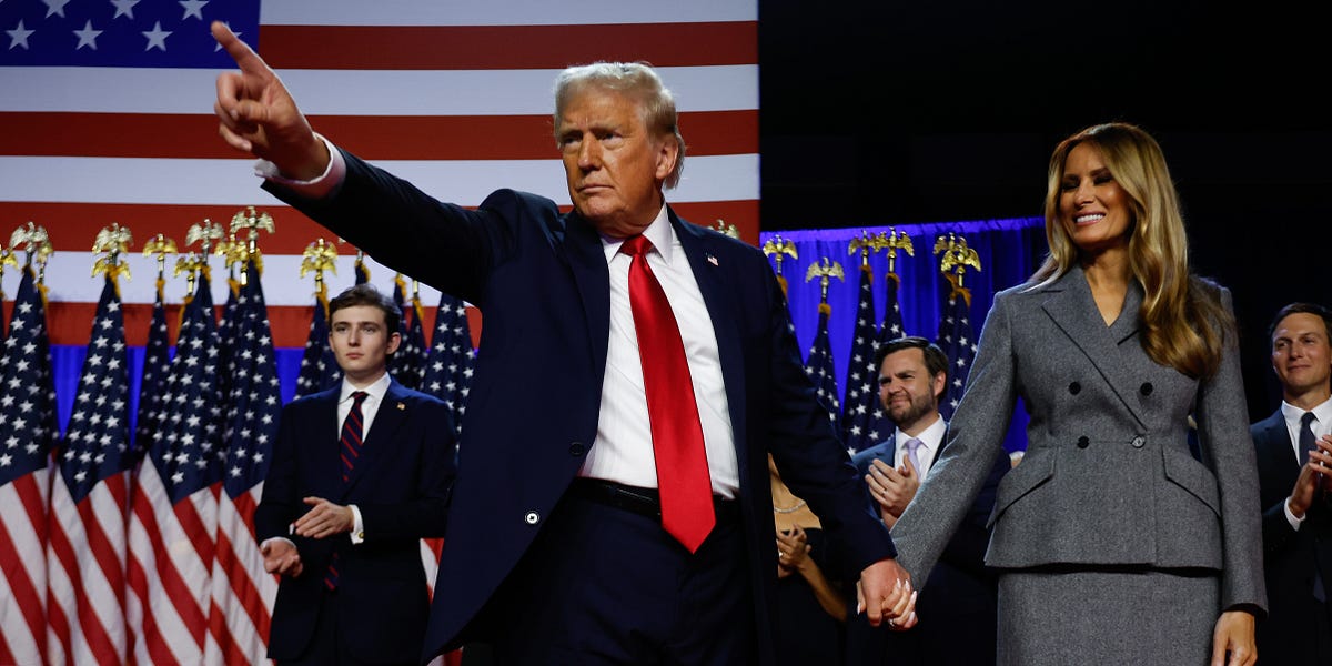 What Will Trump’s Win Mean