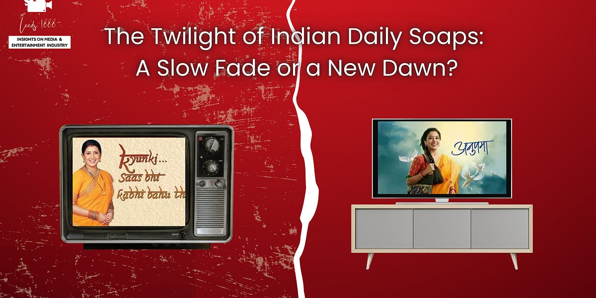 Tulsi vs Anupama Who got the highest TRP in Indian Daily Soap History?