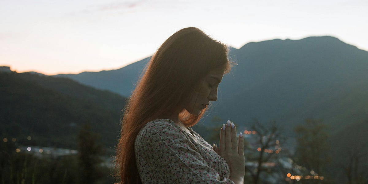 What Is Your Intuition Telling You?