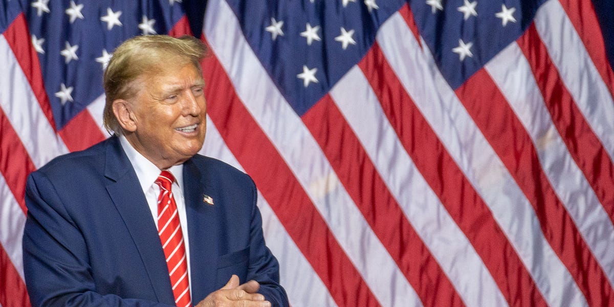 What will Trump’s Executive Orders mean to academic life?